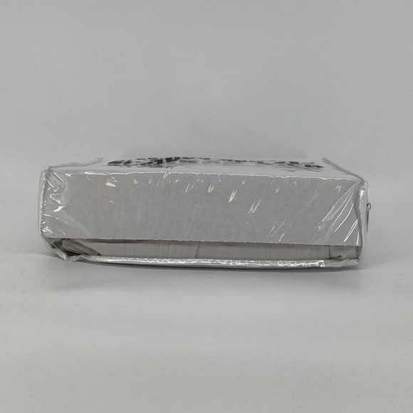 NEW! Buffy Breeze Eucalyptus Duvet Cover Queen Size Light Grey $139 msrp I4-1 - Picture 5 of 8